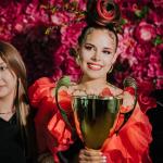 ZDZ Warszawa, SUZI, konkurs fryzjerski