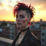 stylizuj i baw się fryzurą fryzura_suzi_abcfryzjera