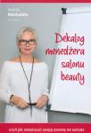 Przedsiębiorczość salonu fryzjerskiego, beauty, Iwona Marhulets, SUZI