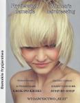 specjalizacja fryzjerstwo damskie, DVD Women's hairdressing, wydawnictwo SUZI, Sumirska, kwalifikacja FRK.01, FRK.03