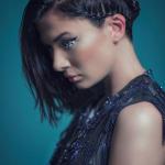 Ishihara Collection - Alison Stewart Hairdressing