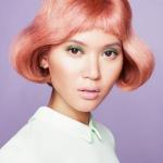 Kolekcja Essential Looks 1.2014 – Style-Tec - CANDY DANDY, Salon Mid Asian Miu