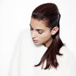 Essential Looks 1.2014 – Style-Tec - WHITE HOT - Samira