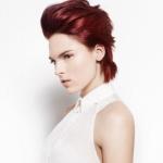 Essential Looks 1.2014 – Style-Tec - WHITE HOT - Paolina