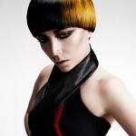 Sharon Peak & Adam Bryant – Ethos Hairdressing ‘PULSE’ Collection