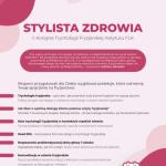 Instytut FLK, Stylista Zdrowia
