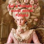 Rokoko, fryzjerstwo, konkurs, Sumirska