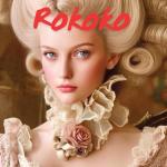 Rokoko, fryzjerstwo, konkurs, Sumirska