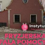 fryzjerska fala pomocy, FLK, Sumirska, abcfryzjera
